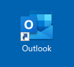 Outlookを起動する