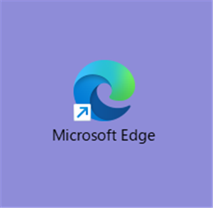 【Microsoft Edge】シークレットモードとは？ショートカットでのやり方や常に起動する方法デスクトップ画面にあるMicrosoft Edgeのショートカットアイコンを右クリックします。 