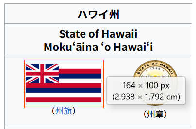 【Windows 11】PowerToysのスクリーンルーラーで画面上のサイズを測定する方法 ピクセルだけでなくセンチメートルも表示されました。 